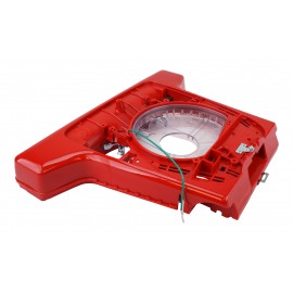 BOITIER - EUREKA SC899 ABC - ROUGE