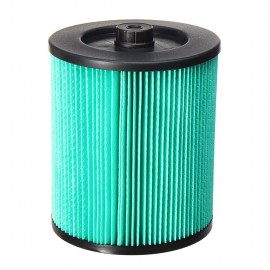 Genuine Cartridge Filter for Craftsman Vacuum - 5 gal (19 L) - 17912