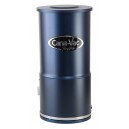 Central Vacuum Canavac - Condo Signature LS490 - Silent - 566 Airwatts - 3 gal (12 L) Tank Capacity - Wall Mount Bracket - Micro HEPA Filter - HEPA Bag