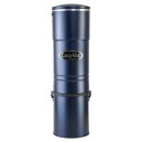 Central Vacuum Canavac - Signature LS790 - Silent - 659 Airwatts - 5 gal (19 L) Tank Capacity - Wall Mount Bracket - HEPA Bag and Filter