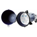 Central Vacuum Canavac - Signature LS790 - Silent - 659 Airwatts - 5 gal (19 L) Tank Capacity - Wall Mount Bracket - HEPA Bag and Filter