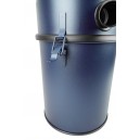 Central Vacuum Canavac - Signature LS790 - Silent - 659 Airwatts - 5 gal (19 L) Tank Capacity - Wall Mount Bracket - HEPA Bag and Filter
