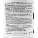 Nettoyant - désodorisant - désinfectant - prêt à utiliser - citron - Saniblend RTU - 4 L (1,06 gal) - Safeblend SRTLGN4 - désinfectant à utiliser contre le coronavirus (COVID-19) DIN# 02344904