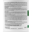 Saniblend RTU- Cleaner - Deodorizer - Disinfectant - Ready to Use - Lemon - 1.06 gal (4 L) - Safeblend SRTLGN4 - Disinfectant for use against coronavirus (COVID-19) DIN# 02344904