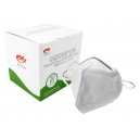 Masque respirateur KN95 - Boîte de 20