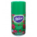 Metered Aerosol Fragrance Dispenser Refill - Hawaiian Ginger - 6.35 oz (180 g) - Wiese NAEDC07