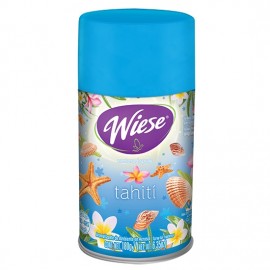 Metered Aerosol Fragrance Dispenser Refill - Tahiti - 6.35 oz (180 g) - Wiese NAEDC15