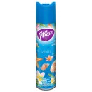 Déodorisant en aérosol -  Tahiti - 400 ml (11,4 oz) - Wiese NAEH057