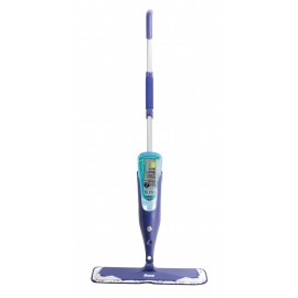 Bona Vinyl Floors Care Kit with Cleaner and Mop - Bona SJ366-CS4