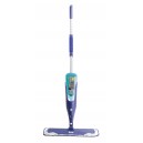 Bona Vinyl Floors Care Kit with Cleaner and Mop - Bona SJ366-CS4