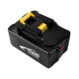 Batterie 18 V pour aspirateur dorsal JVBP6B