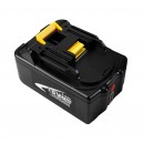 18 V Battery for JVBP6B Backpack Vacuum