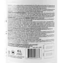 Nettoyant - désodorisant - désinfectant - concentré - citron - Saniblend  - 4 L (1,06 gal) - Safeblend S64LGW4 - désinfectant à utiliser contre le coronavirus (COVID-19) DIN# 02344912