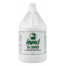 Oven and Grill Cleaner - Concentrated - 1.06 gal (4 L) - Impact G-2000 - G200-GW4