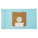 Microfilter Bag for Riccar 1500 and Simplicity Type H - Pack of 6 Bags - Envirocare 811