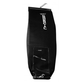 Cloth Bag - Teflon - Eureka/Sanitary - Black