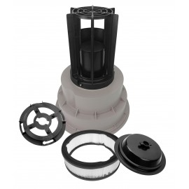 Float Kit for Wet & Dry Commercial Vacuum JV45G