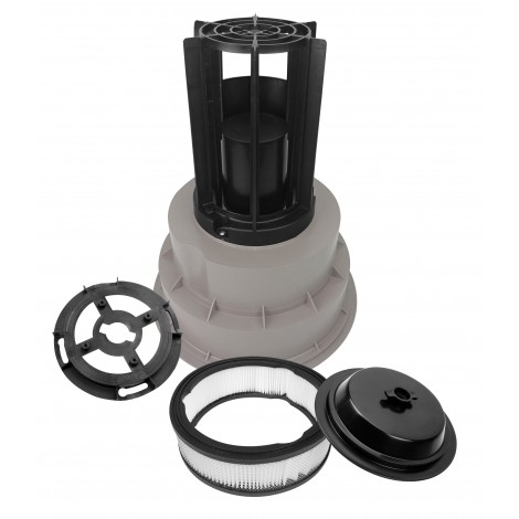 Float Kit for Wet & Dry Commercial Vacuum JV45G