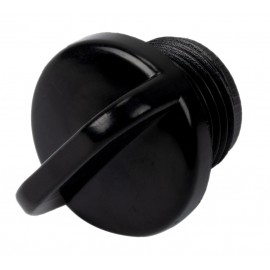 Male clean water plug - for JVC50BC Autoscrubber