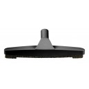 Floor Brush - 12" (30.5 cm) Cleaning Path - 1 ¼ " (31.75 mm) dia - Fits All Electrolux Style - Black