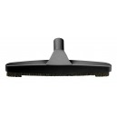 Brosse à plancher - largeur de nettoyage 30,5 cm (12") -  31,75 mm (1 ¼ ") dia - universel de style Electrolux - noire