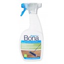 Hypoallergenic Hardwood Floor Spray Cleaner - 32 oz (947 ml) - Bona  SJ370