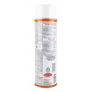 Nettoyant  Crazy Clean de Sprayway - 19 oz (539g) - arôme d'orange - SW-985