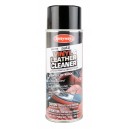 Vinyl and Leather Cleaner by Sprayway - 15oz (425g) - Leather Scent - With Mink Oil - SW-990