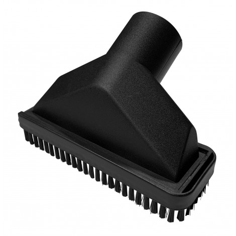 Brosse pour meubles - 35 mm (1 3/8") - pour aspirateur chariot Johnny Vac Silenzio - Miele - noir