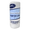 Paper Towel SUNSET Snow Soft - 2-Ply - Box of 24 Rolls of 85 Sheets - 11" X 8" - 7085