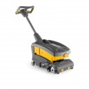 Autorécureuse, Ghibli Rolly NRG, avec chargeur, réservoir 7 L