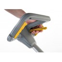 Walk-behind auto scrubber, Ghibli Rolly NRG, with charger, 7 L tank