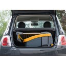 Autorécureuse, Ghibli Rolly NRG, avec chargeur, réservoir 7 L