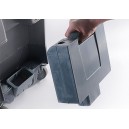 Autorécureuse, Ghibli Rolly NRG, avec chargeur, réservoir 7 L
