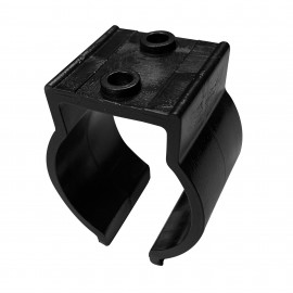 Drainage Hose Bracket - for JVC50BC and JVC110RIDER Autoscrubbers