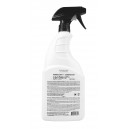 Saniblend RTU- Cleaner - Deodorizer - Disinfectant - Ready to Use - Lemon - 0.29 gal (1.1 L) - Safeblend SRTLGN4 - Disinfectant for use against coronavirus (COVID-19) DIN 02344904