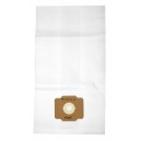 Microfilter Bag for Central Vacuum Beam, Eureka, Electrolux and Kenmore - Pack of 3 Bags - Envirocare 4462JV