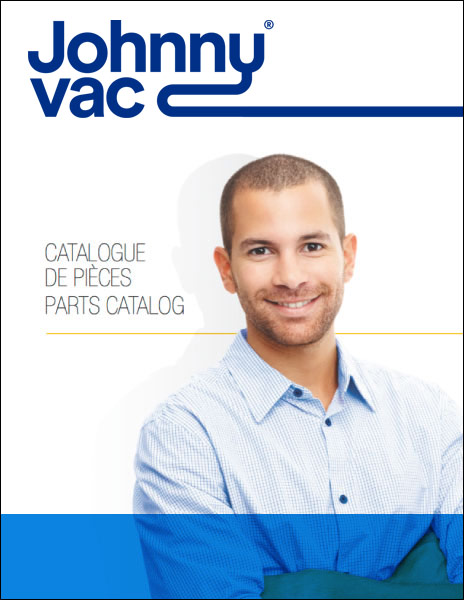 Catalogue des pièces