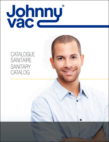Catalogue Sanitaire