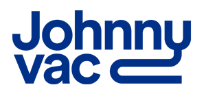 Image result for johnny vac vacuum logo