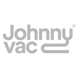 COMMERCIAL VACUUM WITH SHAKER - JOHNNY VAC - METAL TANK